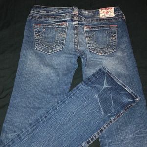 True religion jeans
